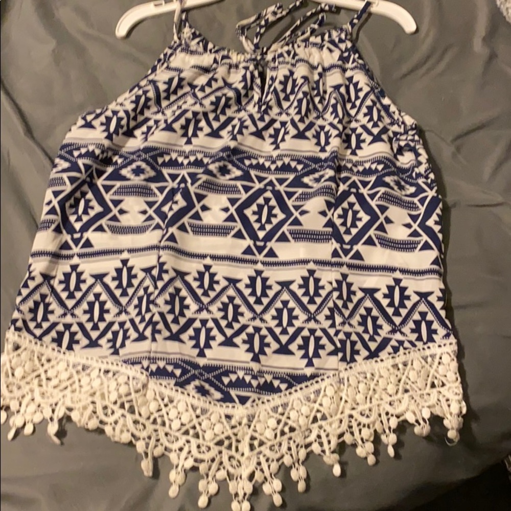 summer shirt - Picture 2 of 2